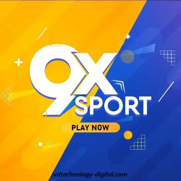 9x gaming สล็อต